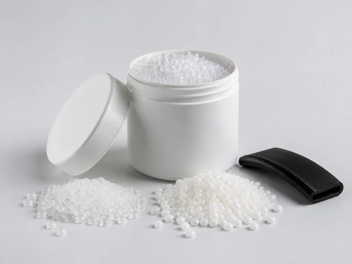 Elastomer and rubber materials