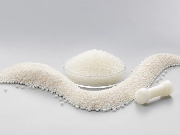 Polycaprolactone materials