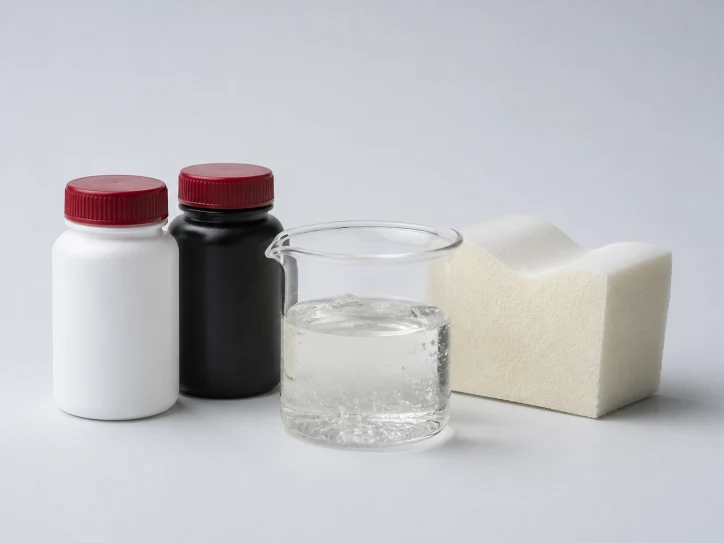 Polyurethane raw materials